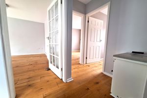 Hallway - click for photo gallery